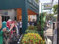 Agroteknologi Ftan Umj Prestasi 1