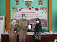 Agroteknologi Ftan Umj Prestasi 10
