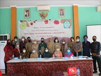 Agroteknologi Ftan Umj Prestasi 3