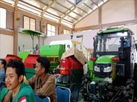 Agroteknologi Ftan Umj Prestasi Beraneka Foto 2