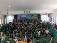 Agroteknologi Ftan Umj Prestasi Foto Home 1